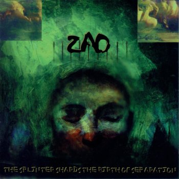 Zao Times Of Separation
