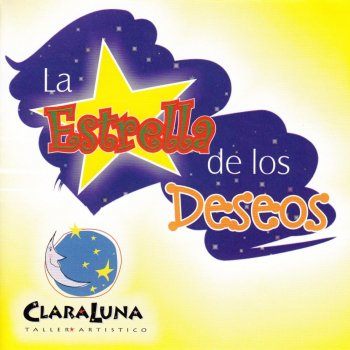 ClaraLuna La Estrella de los Deseos