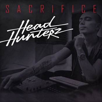 Headhunterz Headshot