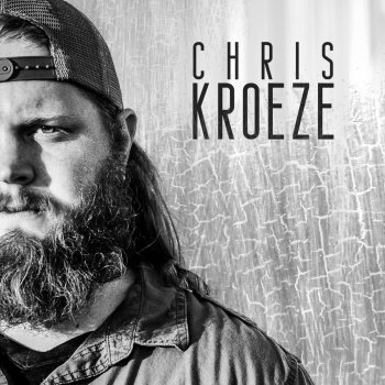 Chris Kroeze Burning House