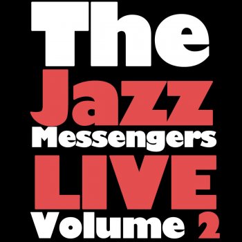 The Jazz Messengers Announcement By Art Blakey