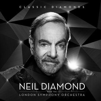 Neil Diamond You Don’t Bring Me Flowers (Classic Diamonds)