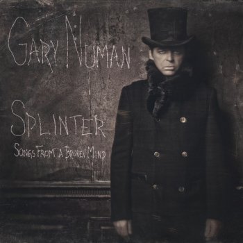 Gary Numan Who Are You