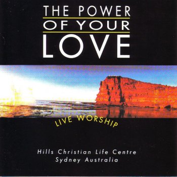 Hillsong Worship I Will Worship You