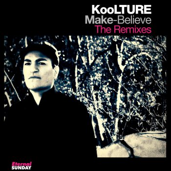 KoolTURE Like a Cat (Ladies on Mars Remix)