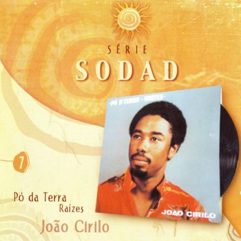 Joāo Cirilo Pó d'Terra