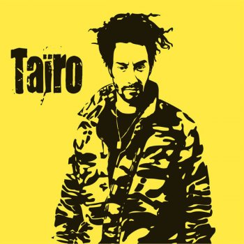 Tairo feat. Soundkail Enfants de la terre