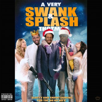 Исполнитель $plashgod, альбом Merry Thotmas