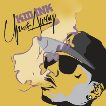 Kid Ink Neva Gave a F#ck