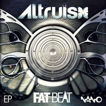 Исполнитель Altruism, альбом Fat Beat