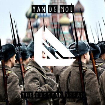 Исполнитель Yan De Mol, альбом The Russian Dream