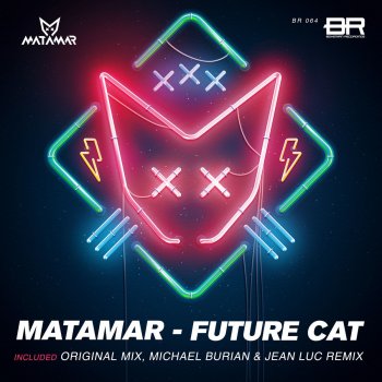 Исполнитель Matamar, альбом Future Cat