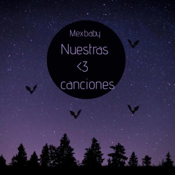 Mexbaby Mi vida (feat. Weather)