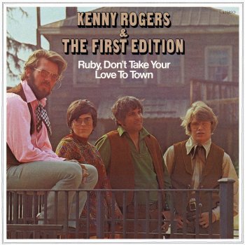 Kenny Rogers Listen To The Music