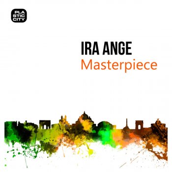 Исполнитель Ira Ange, альбом Masterpiece