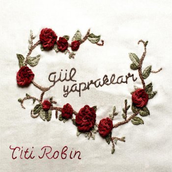 Titi Robin Farimaz – uzun hava