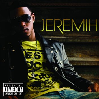 Jeremih Birthday Sex