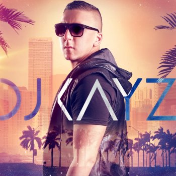 DJ Kayz feat. Alrima Elle fait la folle