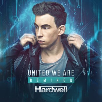 Hardwell feat. Amba Shepherd United We Are - Armin van Buuren Remix