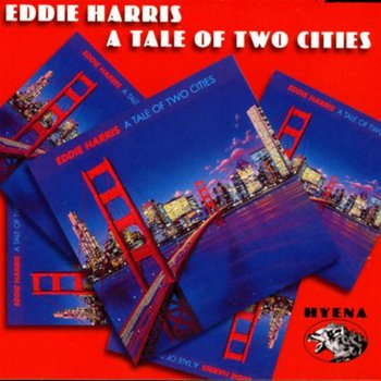 Eddie Harris Cherokee