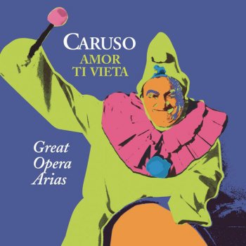 Enrico Caruso Rigoletto: Questa e quella