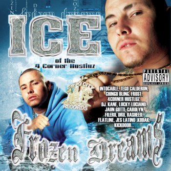 Ice feat. Kid Frost Jugador (feat. Kid Frost)