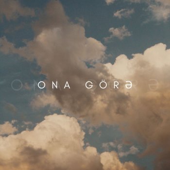 Исполнитель Vüqar Sübhan, альбом Ona GörƏ - EP