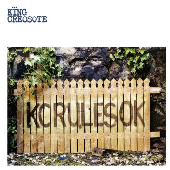 King Creosote Bootprints