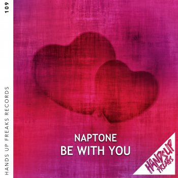 Naptone Be with You (Extended Mix)