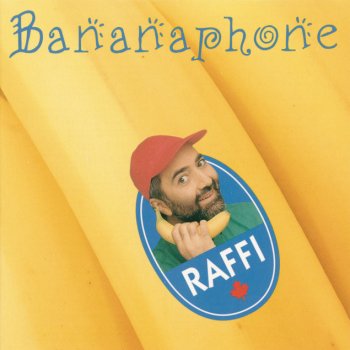 Raffi The Shmenge Polka