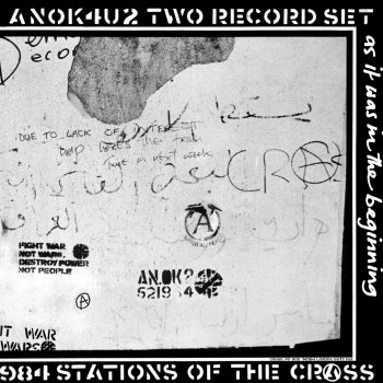 Crass Walls (Fun in the Oven) - Remastered