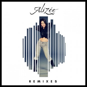 Alizee I'm Fed Up! (Buddy Club Remix) [Illicit Remix]