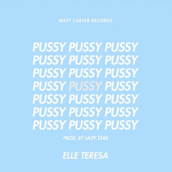 Elle Teresa Pussy