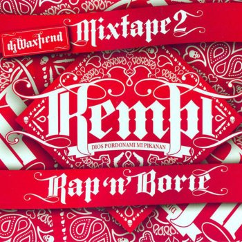 Kempi feat. Feis & Winne Nigga