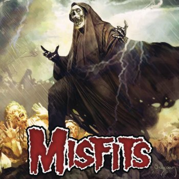 Misfits Jack the Ripper