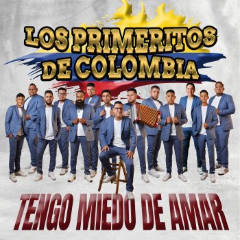 Los Primeritos de Colombia Llorando y Tomando