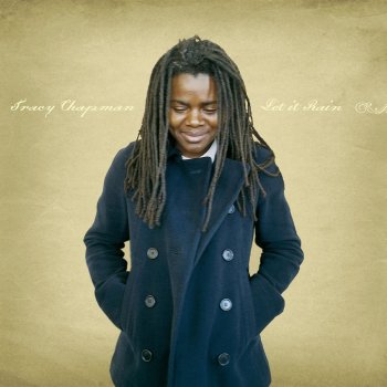 Tracy Chapman Hard Wired