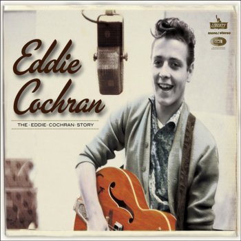 Eddie Cochran Meet Mr. Tweedy - 2009 Digital Remaster