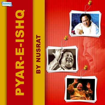 Nusrat Fateh Ali Khan Yaara Tere Ton