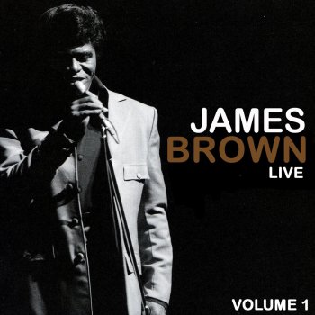 James Brown Get Up Offa That Thang (Live)