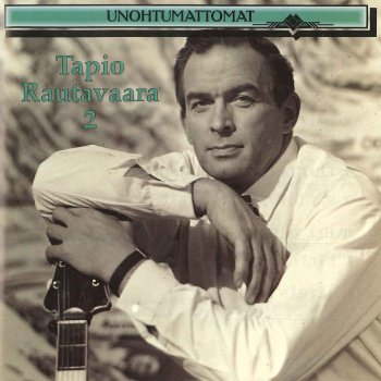 Tapio Rautavaara Huutolaispojan laulu