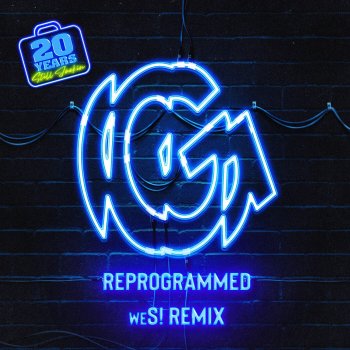 Исполнитель DJ Mes, альбом Reprogrammed (weS! Remix) - Single