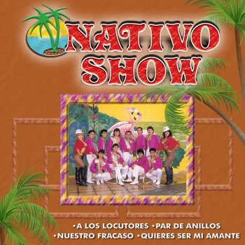 Nativo Show Yadi