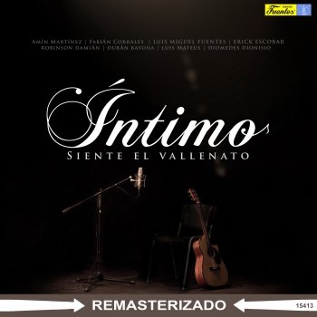 Amin Martinez Tierra Mala (Intimo)