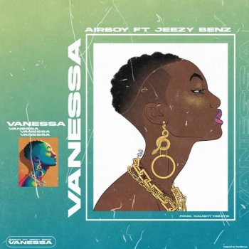 AirBoy feat. Jeezy Benz VANESSA
