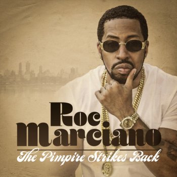 Roc Marciano Shower Posse