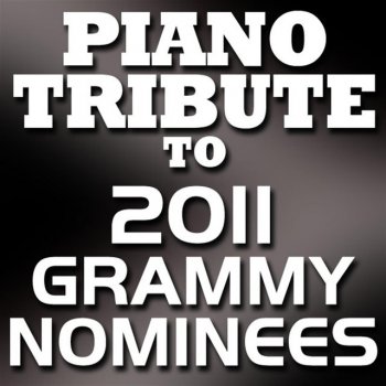 Piano Tribute Players Baby (Made Famous by Justin Bieber)