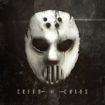 Angerfist feat. Nolz Creed of Chaos (Official Anthem)