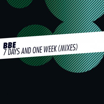 B.B.E. 7 Days And One Week (Orli's Adult Language Remix)