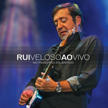 Rui Veloso Lado lunar - Ao vivo